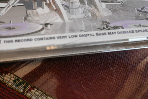 Miami Bass Booty USACI SPL CD Mekanik DJ Laz Baby Anne Shock Outlaw Beat Pandisc - Picture 504 of 873