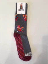 SOCK CLUB Of The Month Special Edition “Leading Results” Large Socks
