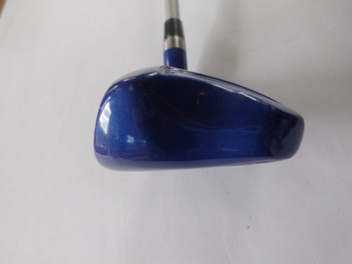 NEW HIPPO X PLUS ~ 4 RESCUE ~24' ~GRAPHITE ~ LEFT HANDED ~ NO HEADCOVER (E3B) - Picture 6 of 9