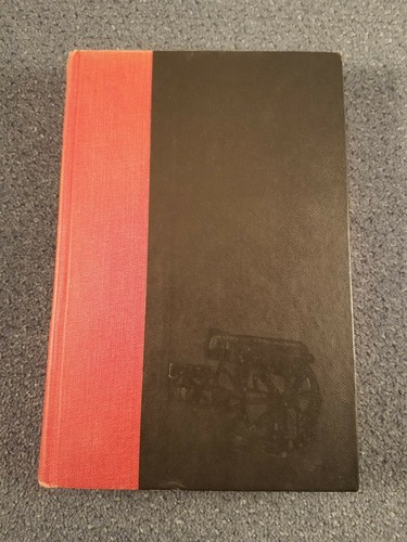'The Army of the Potomac' by Bruce Catton 1962 HC w/DJ 3 Book Set GC Collectible - Imagen 3 de 11