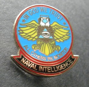 us navy intelligence