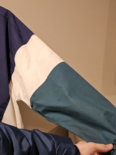 1996 Atlanta Olympic Games Hat & Windbreaker - Picture 12 of 24