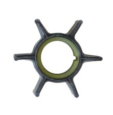 original Quicksilver Mercury 25 30 PS Impeller 47-161541 8M0214912 Wasserpumpe