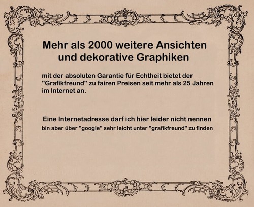 Arzt. Der Chirurg. Originaler Stahlstich n Neer um 1850 - Picture 2 of 2