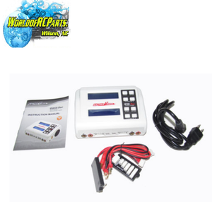 UPTUP200DUO UltraPower 200Duo Dual Pt 200w 10A Multi-Chem AC DC Batt Chg UPTUP200DUO UltraPower 200Duo Dual Pt 200w 10A Multi-Chem AC DC Batt Chg