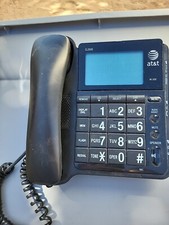 AT&T CL2939 Single Line Corded Phone