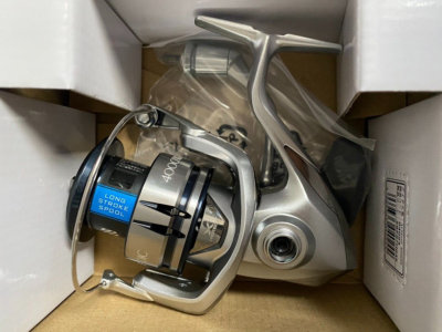 リール SHIMANO 19STRADIC 4000XG Shimano 19 STRADIC 4000 MHG Spinning Reel | eBay