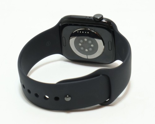 Apple Watch Series 10 Aluminum 46mm (GPS + Cellular) MWY43LW/A Jet Black - Afbeelding 7 van 14