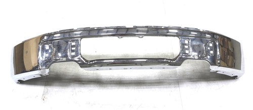 NEW OEM Ford Chrome Front Bumper Face Bar 9L3Z-17757-ACP Ford F-150 2009-2014 - Bild 4 von 13