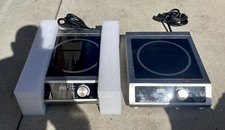 SM-261C Spring Usa Max Induction Range, 208/220V- Genuine OEM SPUSM-261C Used