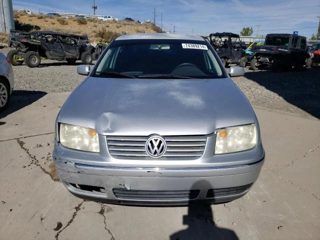Interruptor de encendido usado se adapta a: Volkswagen Jetta 2005 grado C Foto 3 de 4