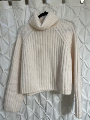 ★ZARA★ WOOL TURTLENECK SWEATER s-l400.jpg