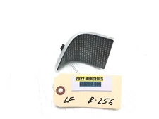 2020-2025 MERCEDES GLB250 X247 LEFT DRIVER FRONT DASH BEZEL TRIM COVER PANEL OEM