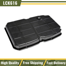 265-866 Dorman Oil Pan New for Jeep Grand Cherokee Wrangler JK Dodge Durango 300