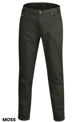 Pilbara Cotton Stretch Jean - RRP 69.99 - FREE POST - SALE SALE - Foto 54 di 64