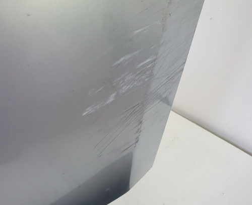 ✅ Mercedes-Benz GL450 GL550 Rear Bumper Cover Assembly Silver 2007-2009 OEM - Picture 7 of 23