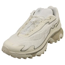 Salomon Xt-slate Unisex Fashion Trainers in White