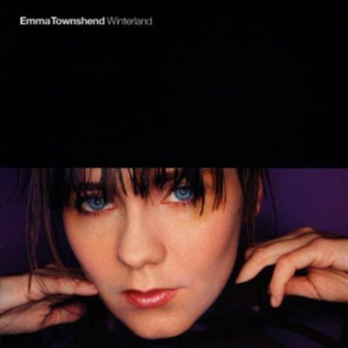 Winterland - Emma Townshend (Audio CD)