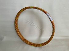 Honda SS50 CL50 CL70 CD50 C50 C70 C110 C200 CT50 Citi 100 Genuine Wheel Rim. DID