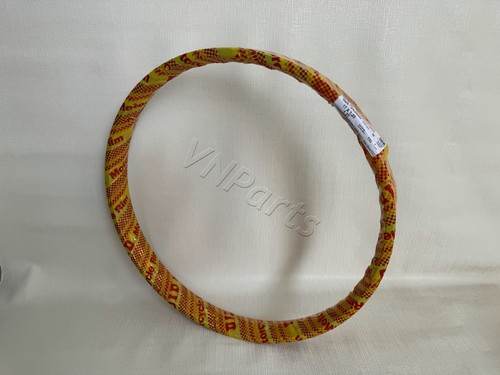 Honda SS50 CL50 CL70 CD50 C50 C70 C110 C200 CT50 Citi 100 Genuine Wheel Rim. DID - Picture 1 of 5