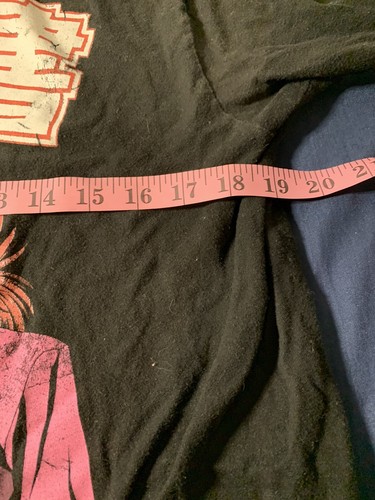 LYU YU HAKUSHO FUNIMATION Mens Black T-Shirt Size Large  - Picture 5 of 8