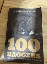 100 Baggers: Stocks That Return 100-to-1 and How To Find Them