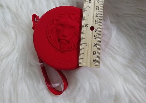 Red Versus by Versace Sports Silicone Case - Picture 4 of 6