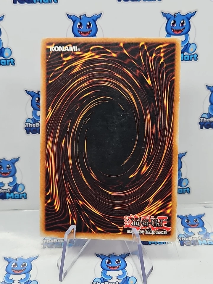 D.D. Dynamite - FET-EN057 - Common - Unlimited - Yugioh MP - Image 2 of 2