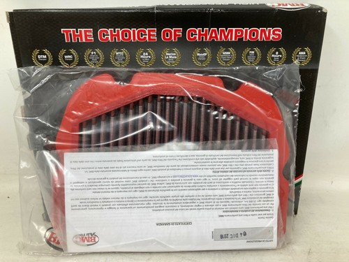 BMC AIR FILTER FM529/04RACE FITS SUZUKI HAYABUSA GSX 1300 R (08-17) - Picture 2 of 3