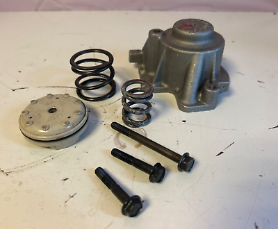GM 4L60E AUTOMATIC TRANSMISSION 1-2 ACCUMULATOR ASSEMBLY GM 4L60E AUTOMATIC TRANSMISSION 1-2 ACCUMULATOR ASSEMBLY