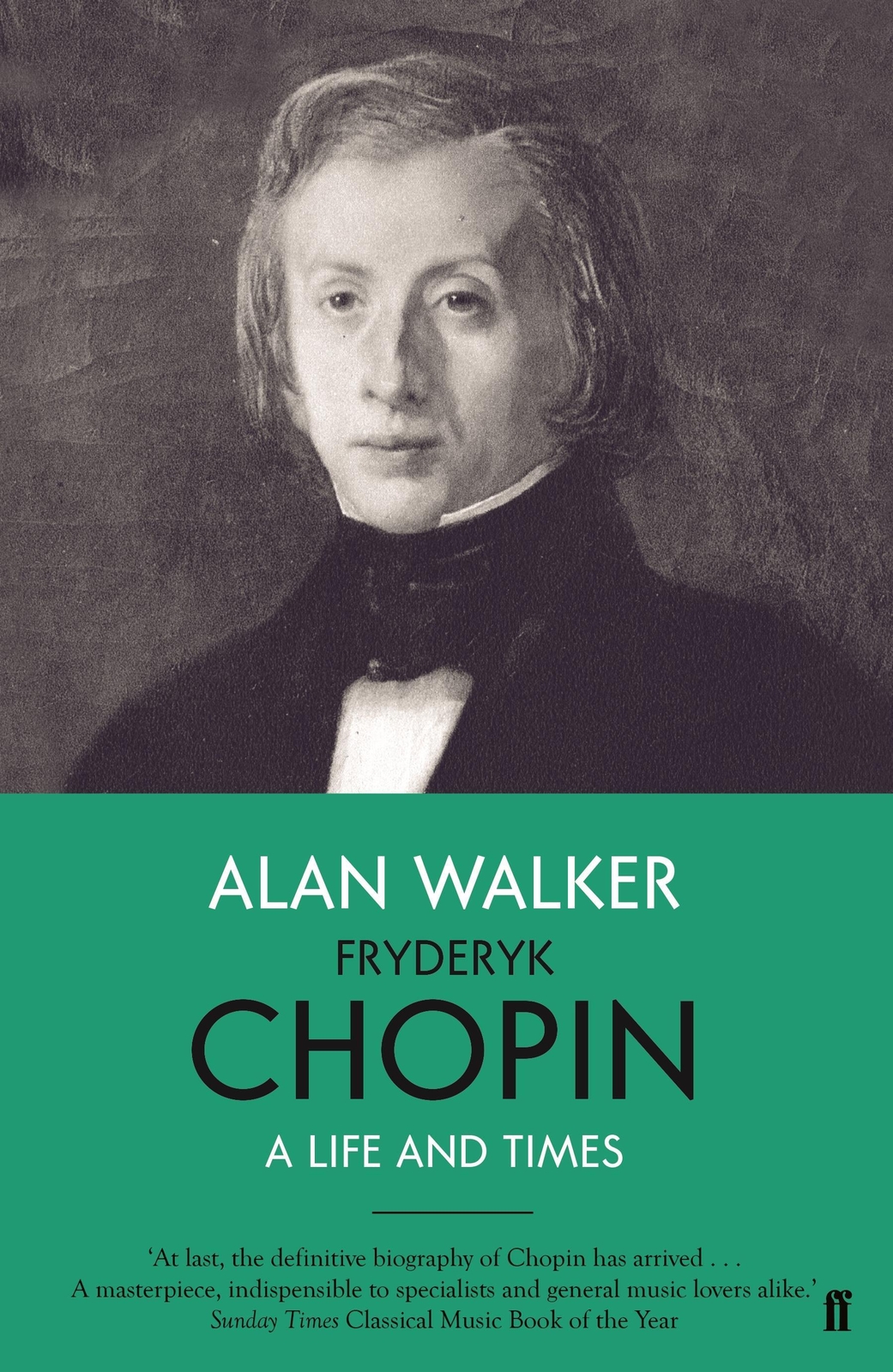 Thumbnail - Fryderyk Chopin, Alan Walker