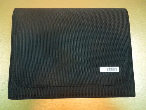 2017 AUDI Q7 OWNERS MANUAL OEM MINT - Bild 7 von 7