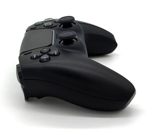 Pro 4 Competition Reflex Paddles Silent Modz Remappable Controller for PS5 OEM - Picture 11 of 14