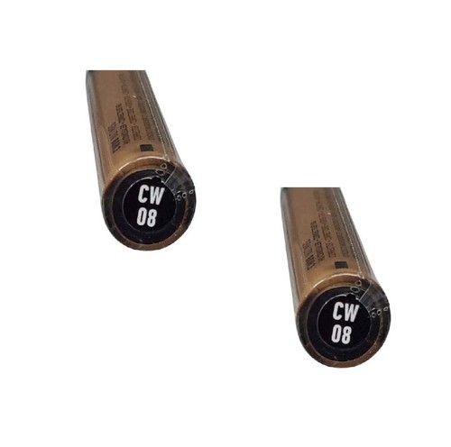 Pack of 2 NYX HD Studio Photogenic Liquid Concealer, Nutmeg CW08 - Picture 5 of 5