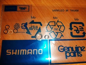 Shimano 19 Stradic 4bb upgrade kit 1000 2000 2500 3000 Shimano Stradic 4bb kit 4 Shimano 19 Stradic 4bb upgrade kit 1000 2000 2500 3000 Shimano Stradic 4bb kit 4