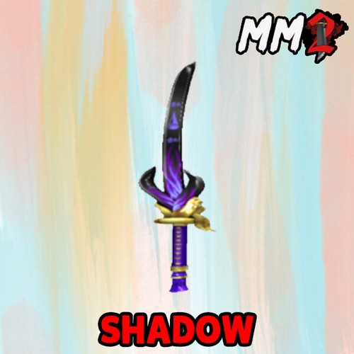 Roblox Murder Mystery 2 MM2 | Super Rare Godly/Chroma Knives and Guns | CHEAPEST - Picture 174 of 199