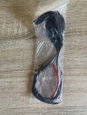 Feathers Small Pack Black Long Thin Craft Millinery Supplies Trimmings Costume