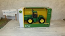 Ertl Britains 45920 in 1:32, John Deere 8760 Knicklenker,  USA-Modell, NEU in OV
