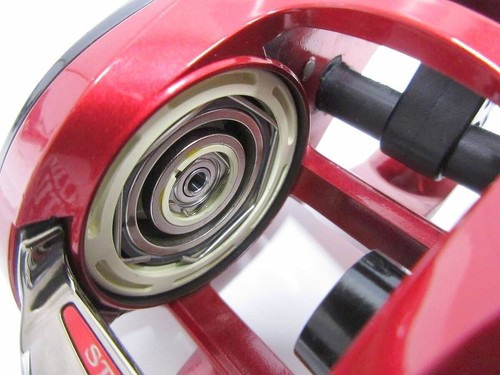 DAIWA Steez LTD SV103H-TN Reel Body Only, Used, Good Working Condition, from Jap - Picture 3 of 20