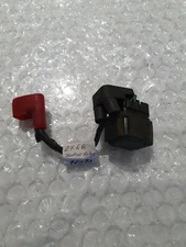 Kawasaki ZX6R ZX6-R 1995-1997 Starter Starting Solenoid Relay Main Fuse Ref 1289