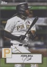 2021 Topps - Josh Bell #T52-23