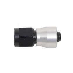 Fragola Sport-Crimp Hose End Straight #4 3100104 Fragola Sport-Crimp Hose End Straight #4 3100104