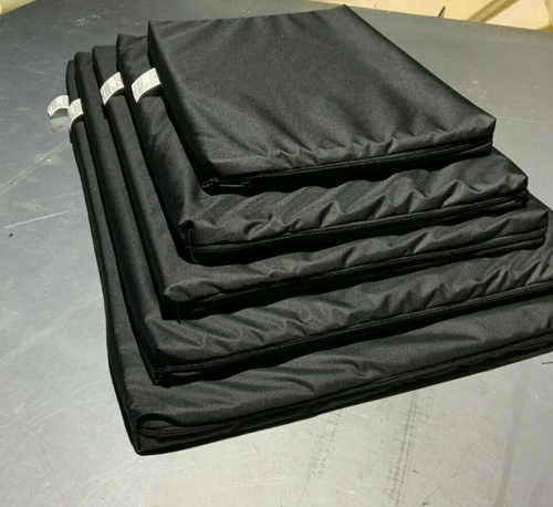 Change the Cover Only for Campervan Camping mattress Waterproof  Zip Covers - Picture 1 of 28