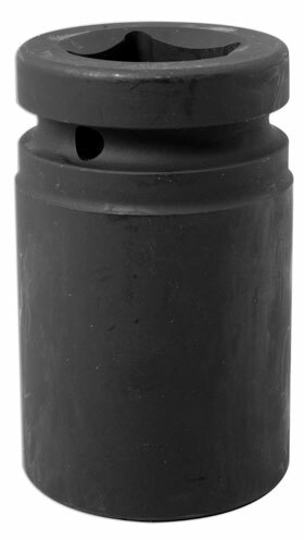 Laser 4698 Deep Impact Steckschlüssel 70 mm 1" Antrieb - Bild 11 von 12