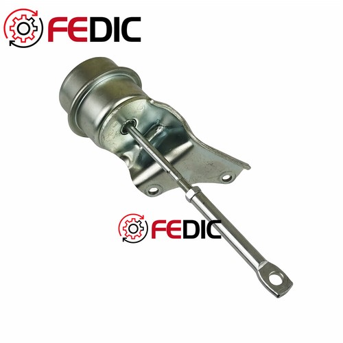 Actionneur Turbo GT1544S 454064 028145701L pour VW T4 Transporter 1.9 TD 68 CV - Imagen 2 de 7