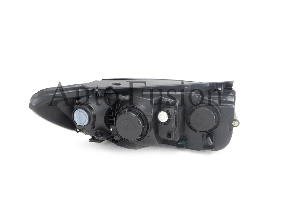 Headlight Left Side For Hyundai Santa Fe Cm 2006-2012 - image 4 of 4