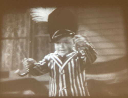 Super-8 Sound OUR GANG FOLLIES OF 1936 -Little Rascals EXC COND 400 ft Blackhawk - Picture 4 of 18
