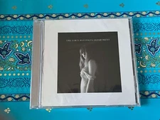 Tortured Poets CD “Fresh Out The Slammer” Acoustic Taylor Swift TTPD IN HAND