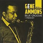 Blue Groove 8436542014830 by Gene Ammons CD