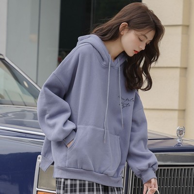 hooded sweater for ladies
